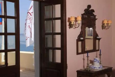 Nissia Traditional Residences Spetses - 28