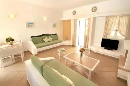 Nissia Traditional Residences Spetses - 61