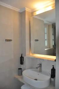 Nissia Traditional Residences Spetses - 47