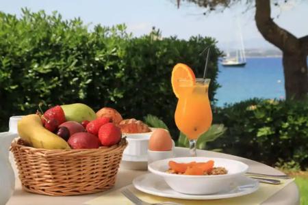 Nissia Traditional Residences Spetses - 12