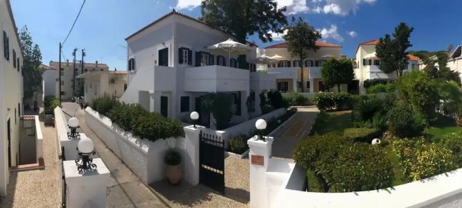 Nissia Traditional Residences Spetses - 72