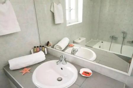 Nissia Traditional Residences Spetses - 38