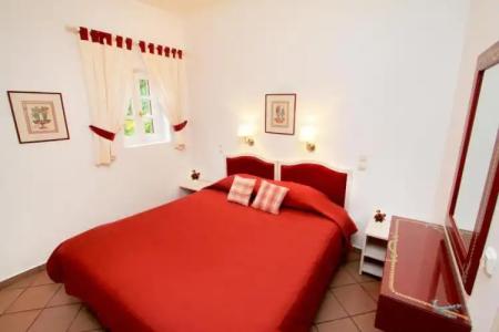 Nissia Traditional Residences Spetses - 86