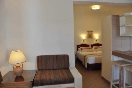 Nissia Traditional Residences Spetses - 70