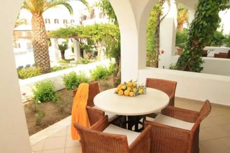 Nissia Traditional Residences Spetses - 56