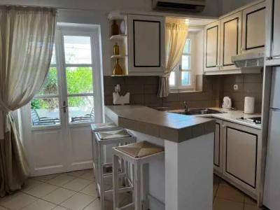 Nissia Traditional Residences Spetses - 69