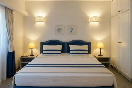 Nissia Traditional Residences Spetses - 91