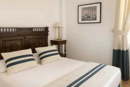 Nissia Traditional Residences Spetses - 33