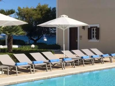 Nissia Traditional Residences Spetses - 14