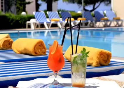 Nissia Traditional Residences Spetses - 10