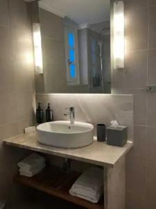 Nissia Traditional Residences Spetses - 55