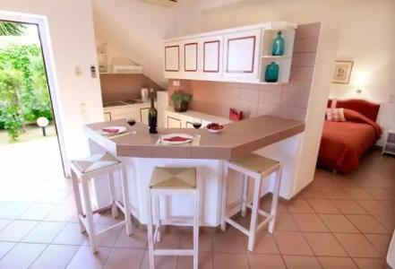 Nissia Traditional Residences Spetses - 90