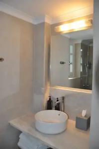 Nissia Traditional Residences Spetses - 25