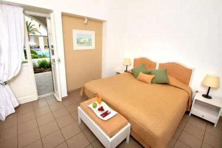 Nissia Traditional Residences Spetses - 63