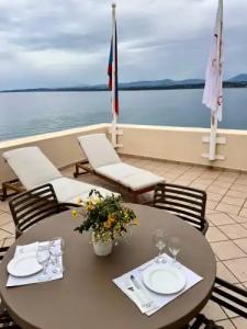 Nissia Traditional Residences Spetses - 23