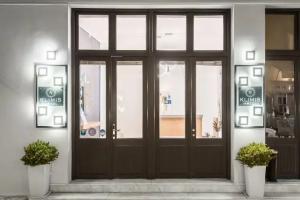 Klimis Hotel, Spetses