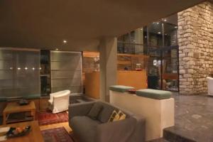 Dioscouri Hotel, Sparti