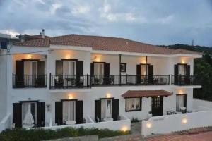 Anelli Hotel, Skopelos Town