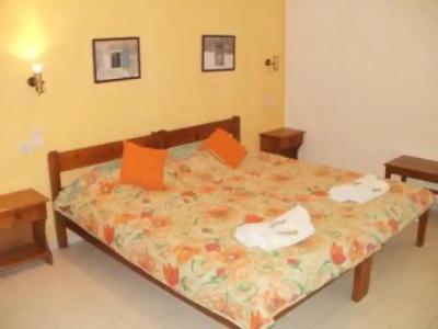 Pleoussa Studio and Apartments - 3