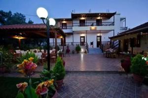 Studios Filippos, Skopelos Town