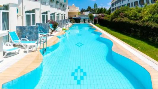 Daima Biz - Dolusu Aquapark Access - 72