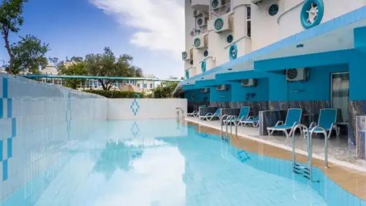 Daima Biz - Dolusu Aquapark Access - 125