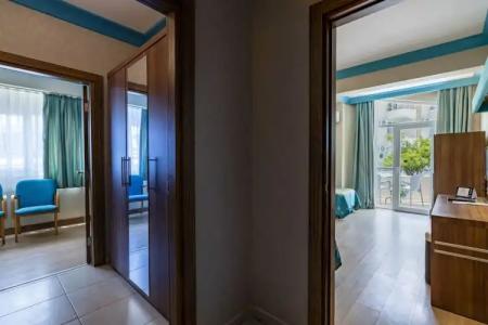 Daima Biz - Dolusu Aquapark Access - 110