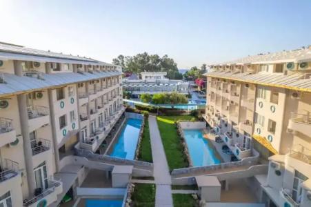 Daima Biz - Dolusu Aquapark Access - 94