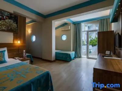 Daima Biz - Dolusu Aquapark Access - 114