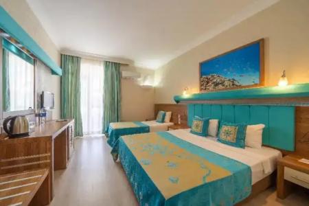 Daima Biz - Dolusu Aquapark Access - 119