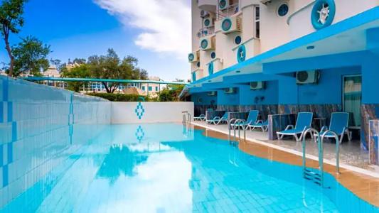 Daima Biz - Dolusu Aquapark Access - 66