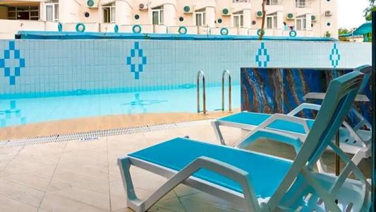 Daima Biz - Dolusu Aquapark Access - 67