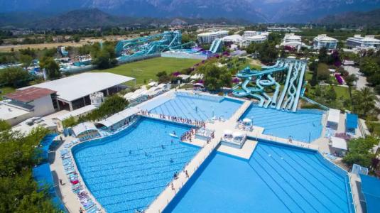 Daima Biz - Dolusu Aquapark Access - 0