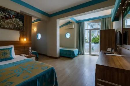 Daima Biz - Dolusu Aquapark Access - 112