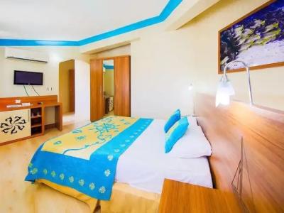 Daima Biz - Dolusu Aquapark Access - 109