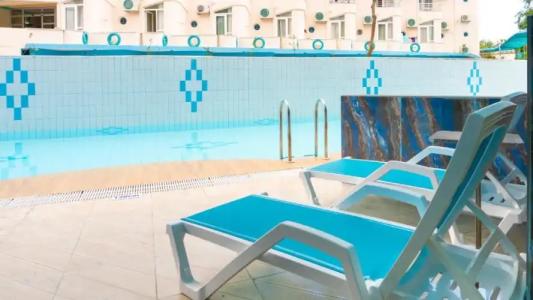 Daima Biz - Dolusu Aquapark Access - 73