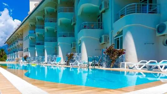 Daima Biz - Dolusu Aquapark Access - 64