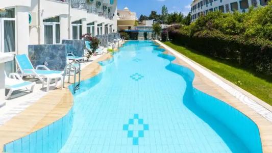 Daima Biz - Dolusu Aquapark Access - 123