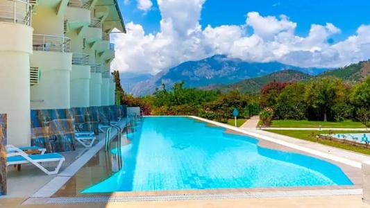 Daima Biz - Dolusu Aquapark Access - 65