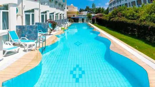 Daima Biz - Dolusu Aquapark Access - 63