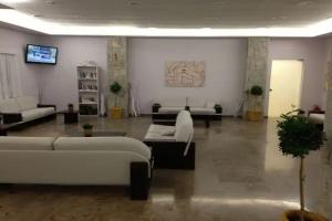 Skiros Palace Hotel, Skiros