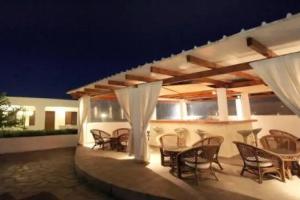 Hotel Melikari, Skiros