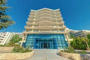 Elena Hotel and Wellness - All Inclusive, Golden Sands