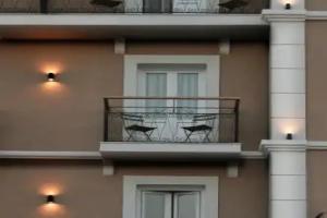 Meltemi by Manthos Hotels, Skiathos Town