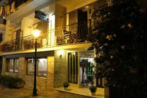 Hotel Kostis, Skiathos Town