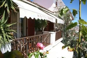 Mato Hotel, Skiathos Town