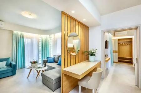 Poseidon Palace - 34