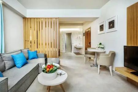 Poseidon Palace - 36