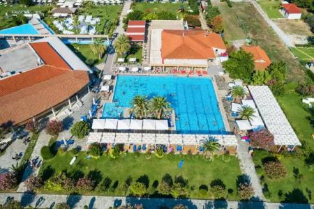 Poseidon Palace - 10