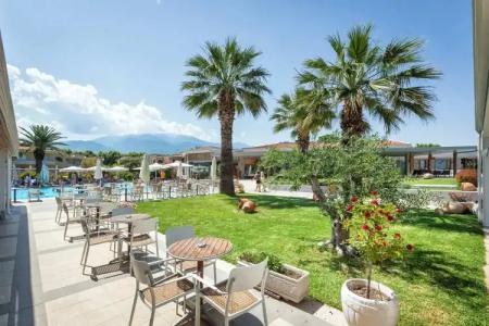 Poseidon Palace - 11